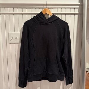 Lululemon Scuba Hoodie
